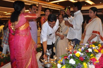 Movie Artists Association New Panel Pramana Sweekaram